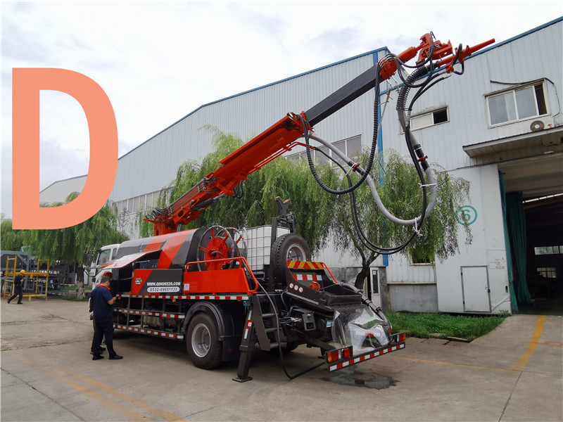 青島混凝土泵車價(jià)格 (43) 青島混凝土泵車價(jià)格 (43)