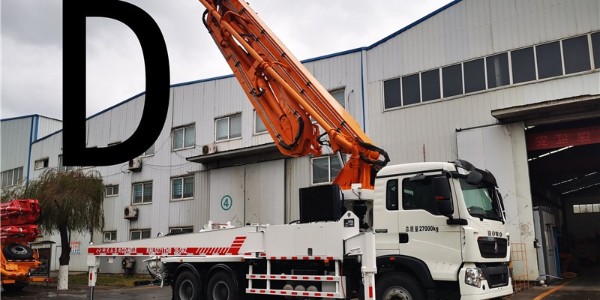 泵車為什么發熱功率變大？