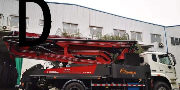 混凝土泵車的維修人員需要注意什么事項？