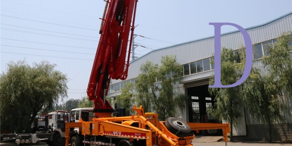 混凝土泵有哪些防水措施應(yīng)該注意的？