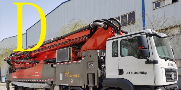 混凝土泵車里的混凝土一般能停留多久？