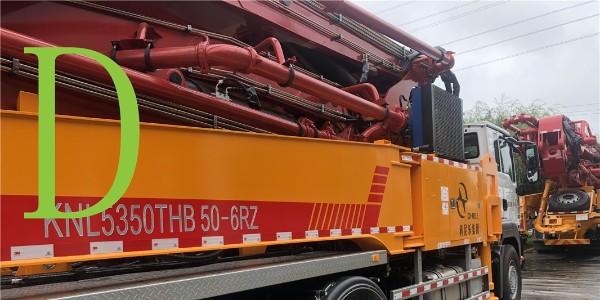 混凝土泵在泵送前要先做哪些準備工作？