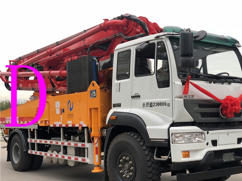 青島混凝土泵車價格 (6) 青島混凝土泵車價格 (6)