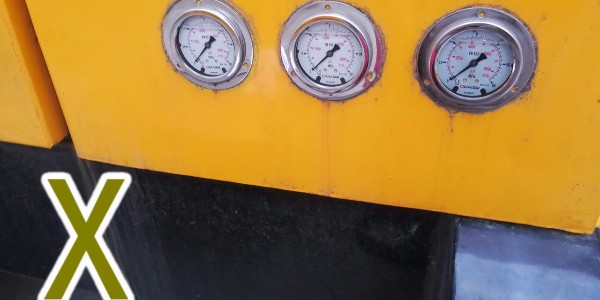 混凝土泵如何進行輸送管修復，變成百變小能手？——科尼樂