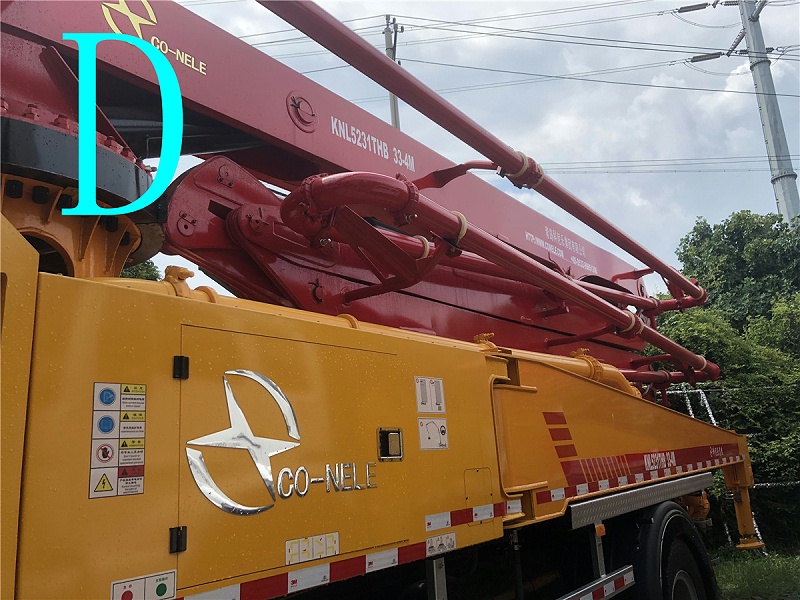 青島小型混凝土泵車價格 (12) 青島小型混凝土泵車價格 (12)