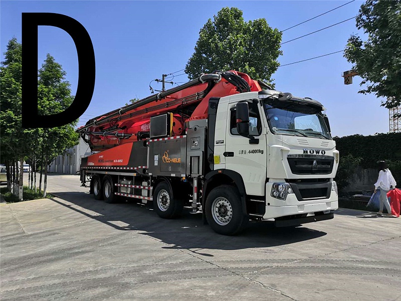 青島泵車價格 (40)