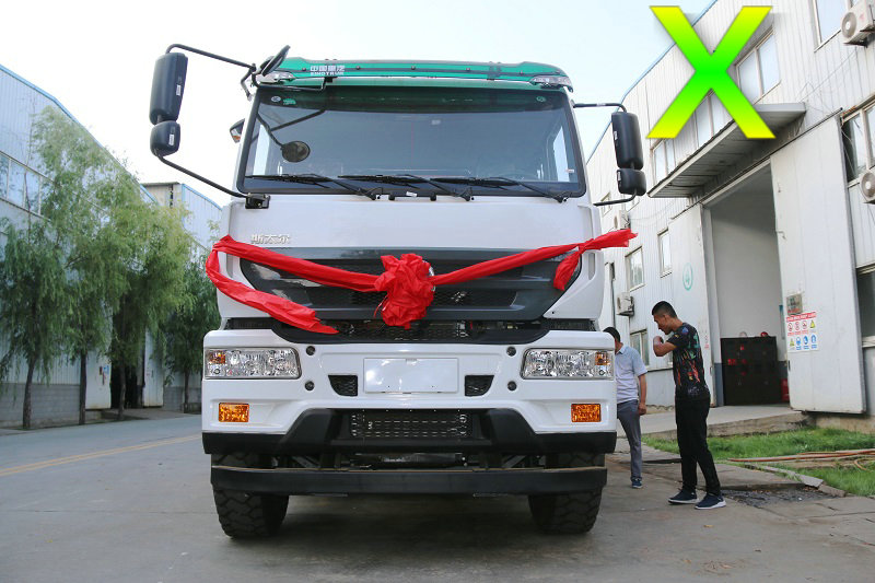 小型泵車 小型泵車