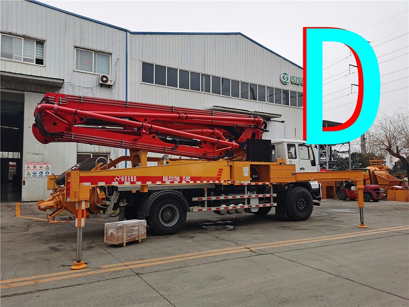 青島混凝土泵車價格 (29) 青島混凝土泵車價格 (29)