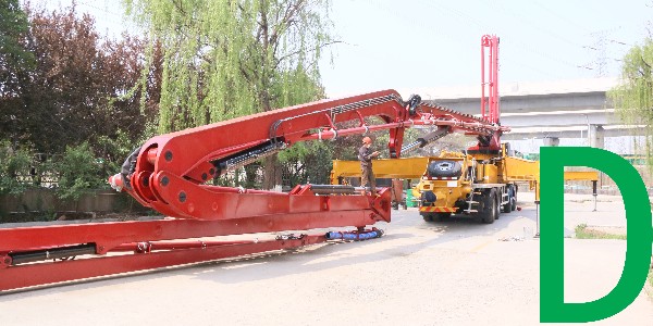 泵車分動箱完成切換后怎么辦？