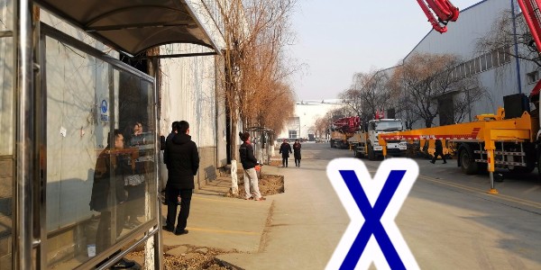 小型混凝土泵車哪些不當操作容易導致事故？（一）——科尼樂集團
