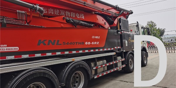 泵車哪些地方需要預熱？