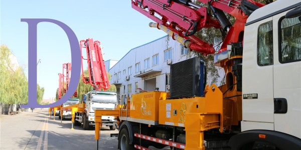 混泥土輸送泵對(duì)混凝土質(zhì)量有哪些要求？