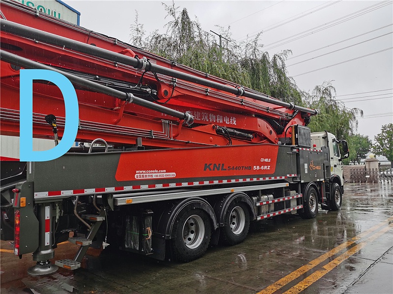 青島混凝土泵車(chē)價(jià)格 (43) 青島混凝土泵車(chē)價(jià)格 (43)