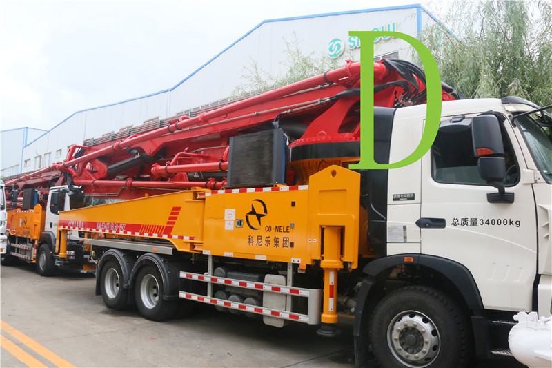 青島泵車價格 (4)