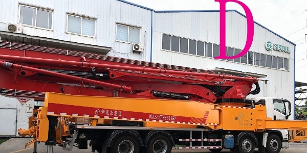 小型混凝土泵車車手看過(guò)來(lái)，如何讓老板主動(dòng)給你漲工資？