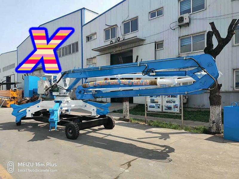 青島混凝土布料機(jī)價格 (3)