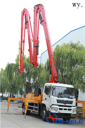 泵車 泵車