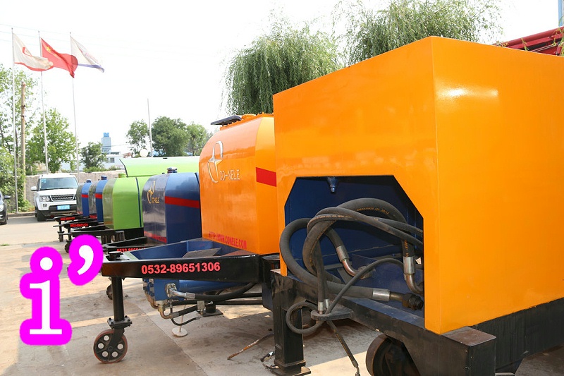 青島混凝土輸送泵價(jià)格 (12)