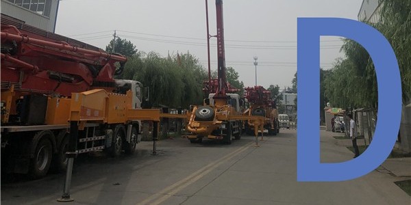 泵車發動機潤滑系統的作用-小科課堂