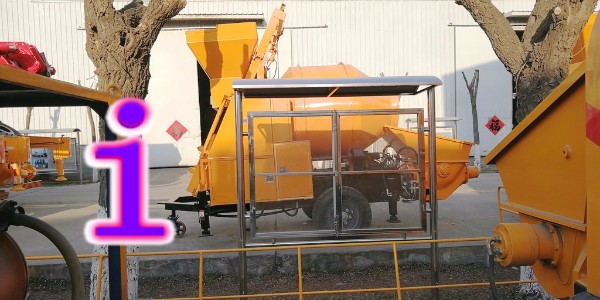 市面上混凝土泵種類(lèi)那么多，為什么要選科尼樂(lè)家的？—小科說(shuō)事