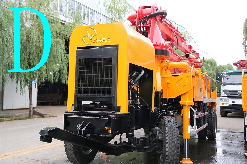 青島小型混凝土泵車價(jià)格 (2) 青島小型混凝土泵車價(jià)格 (2)