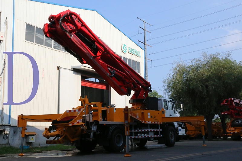 青島混凝土泵車價格 (3) 青島混凝土泵車價格 (3)