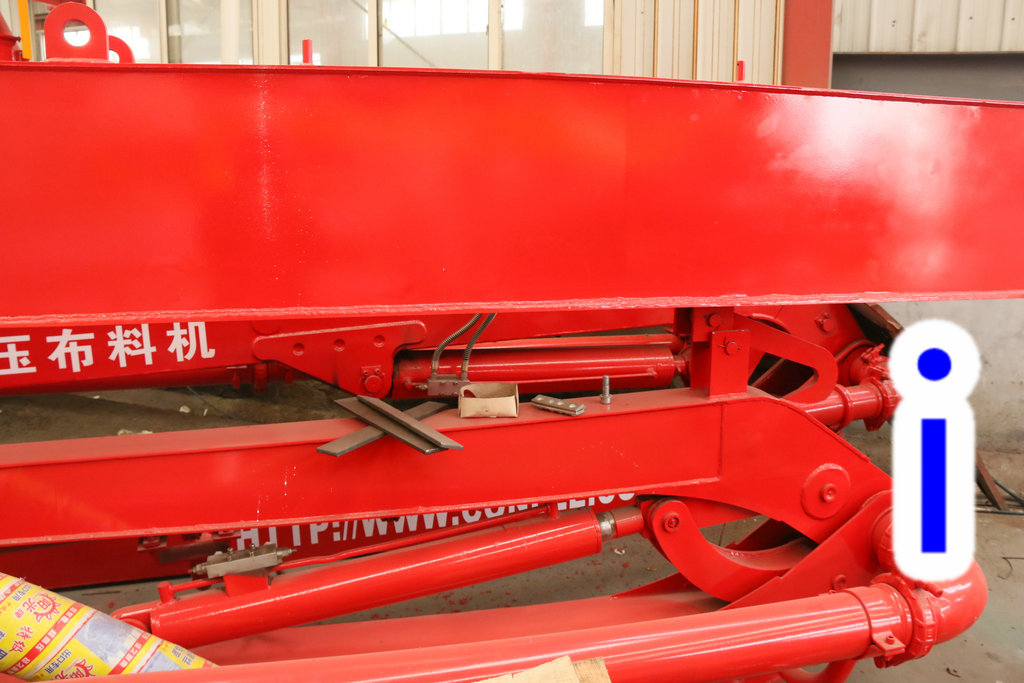 青島混凝土布料機(jī)價(jià)格 (8)