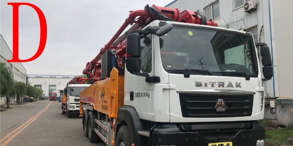 作為泵車(chē)手，哪些行業(yè)條規(guī)時(shí)刻提醒著我們