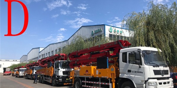 近幾年泵車(chē)情況如何？泵車(chē)價(jià)格走勢(shì)怎樣