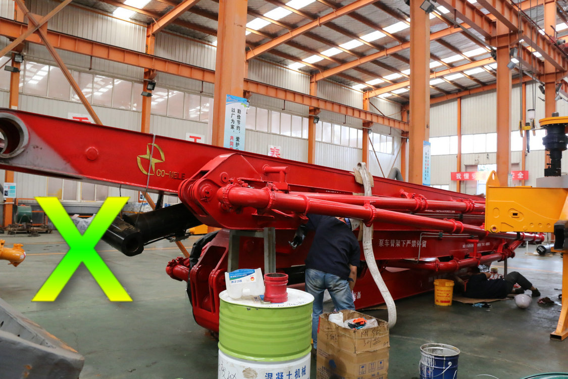 小型泵車(chē) 小型泵車(chē)