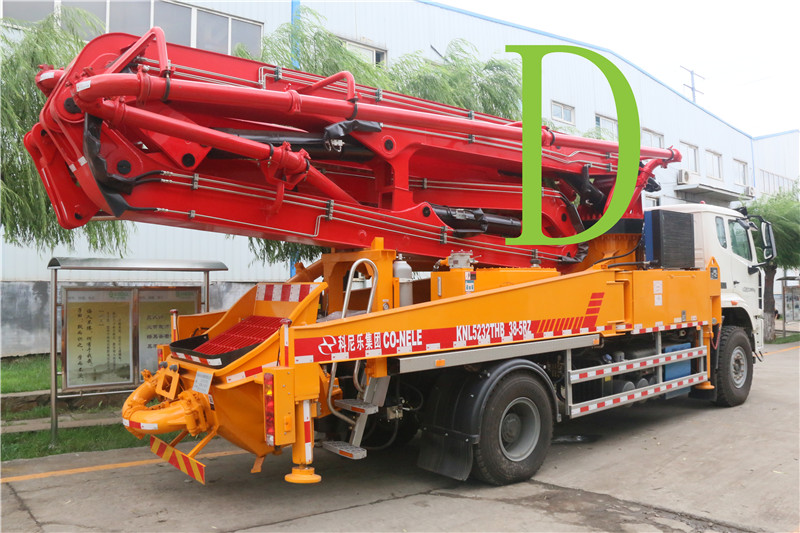 青島泵車價(jià)格 (1)