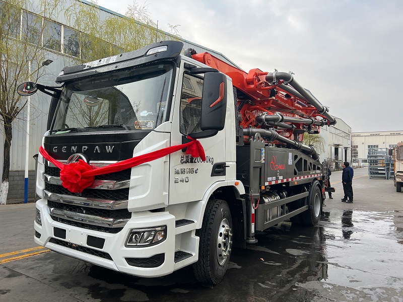 青島混凝土泵車價(jià)格 (26) 青島混凝土泵車價(jià)格 (26)