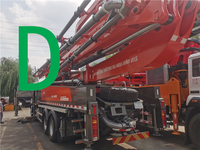 青島混凝土泵車價格 (19)