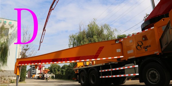 為什么別人的小型混凝土泵車這么省錢，原因是什么？（一）