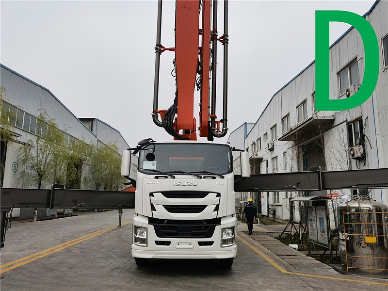 青島混凝土泵車價格 (26) 青島混凝土泵車價格 (26)