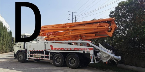 混凝土泵的細(xì)骨料分哪幾種？