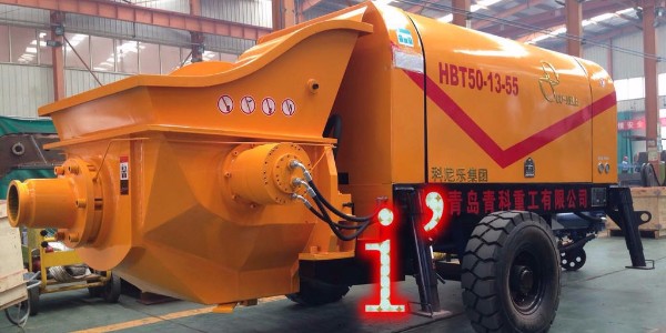 混凝土泵在泵送中途接管時，為什么每次只能加接一根？