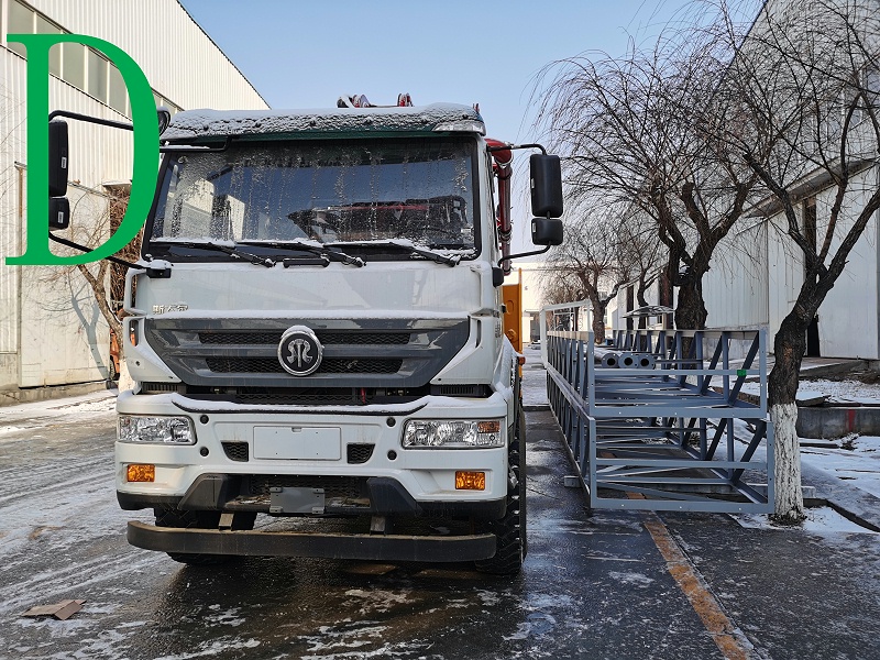 青島泵車價格 (1)