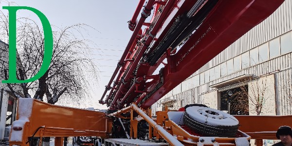 泵送混凝土之前，泵車要做好哪些準備工作？