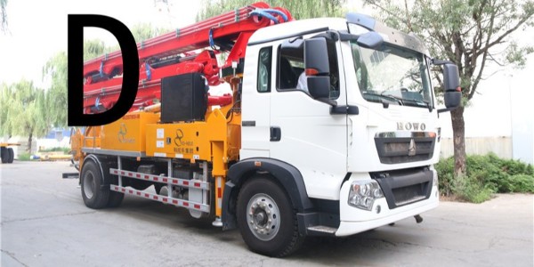 泵車剛開始泵送時，如何減少堵管