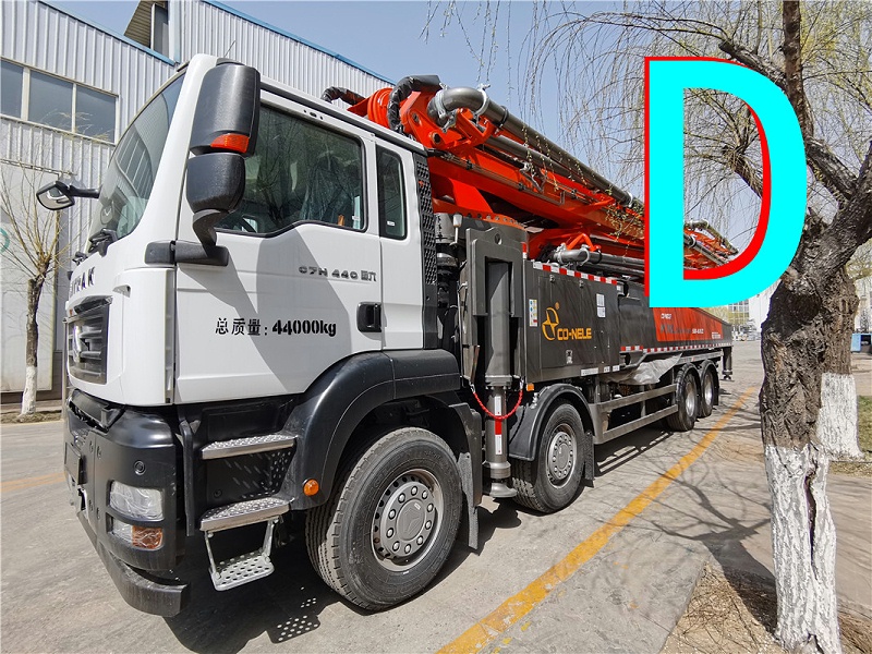 青島混凝土泵車價格 (87)