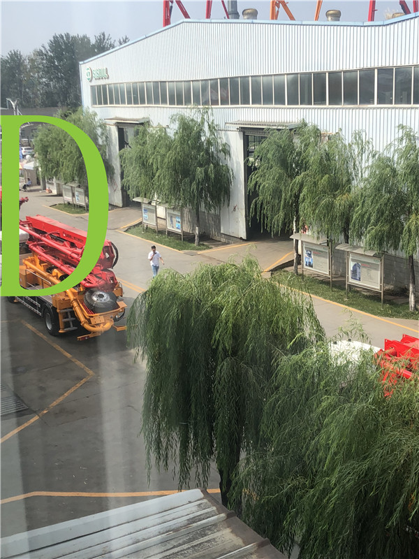 青島混凝土泵車價(jià)格 (15)