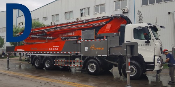 混凝土泵的選擇和哪些因素有關？