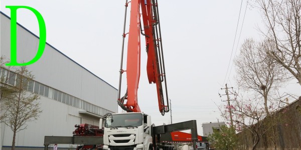 泵車和電噴車有哪些區(qū)別？