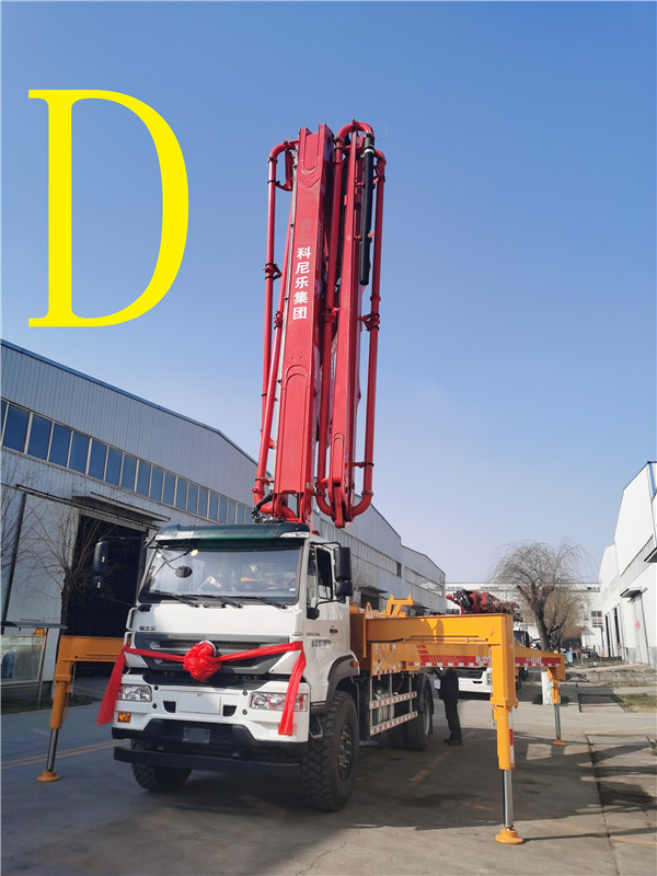 青島混凝土泵車價(jià)格 (65)