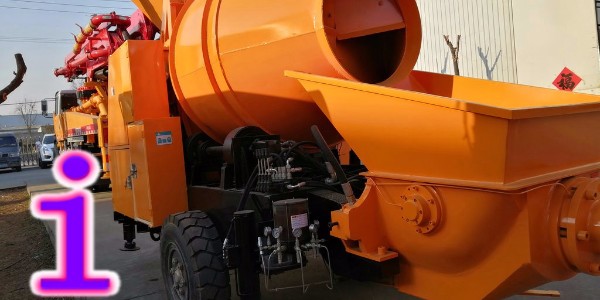 混凝土泵拆裝活塞時需要做好停機、涂潤滑脂、放慢速度等工作