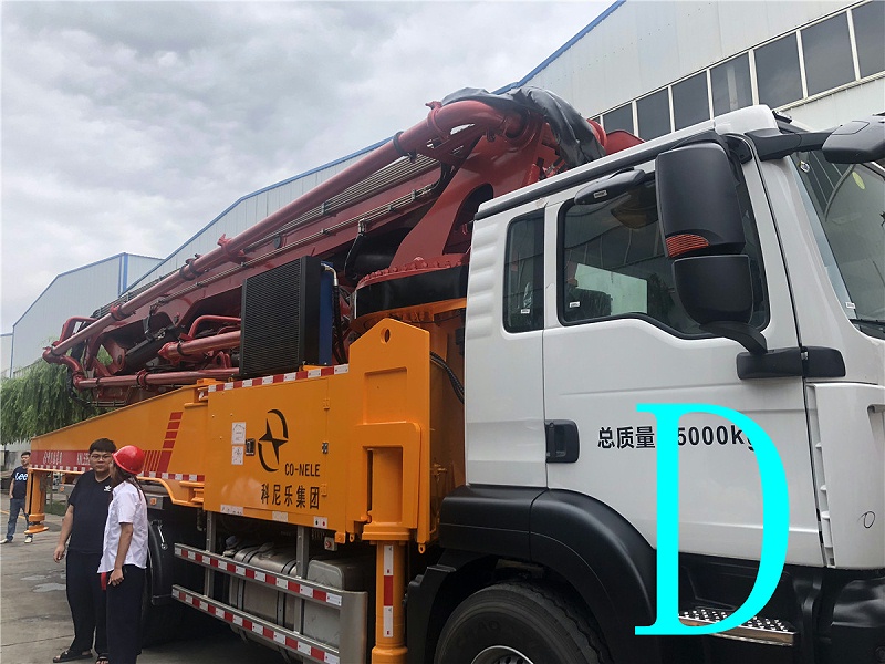 青島小型混凝土泵車價(jià)格 (31) 青島小型混凝土泵車價(jià)格 (31)
