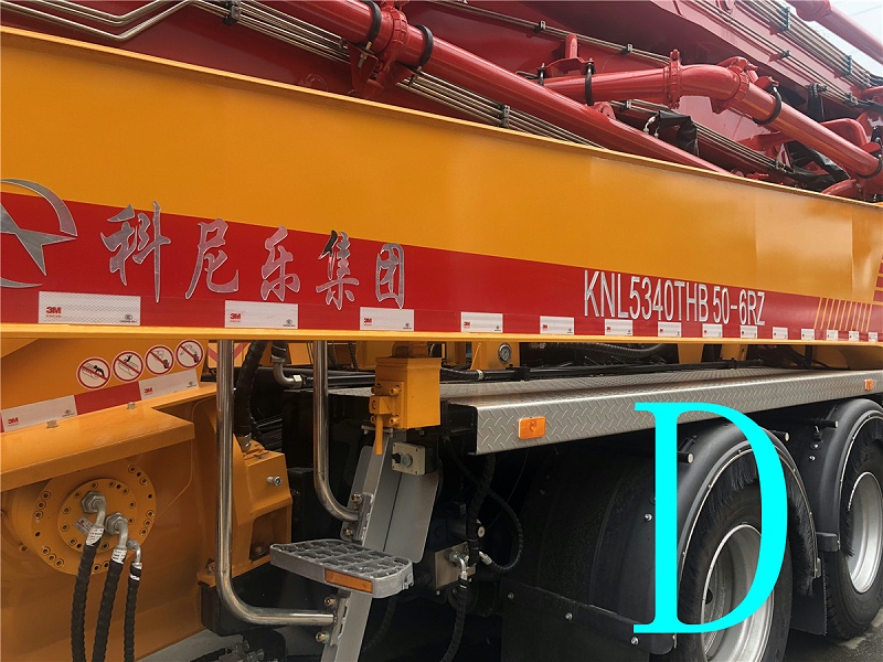 青島小型混凝土泵車價格 (36) 青島小型混凝土泵車價格 (36)