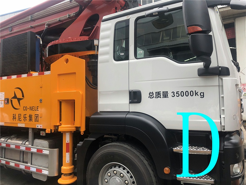 青島小型混凝土泵車價(jià)格 (32) 青島小型混凝土泵車價(jià)格 (32)
