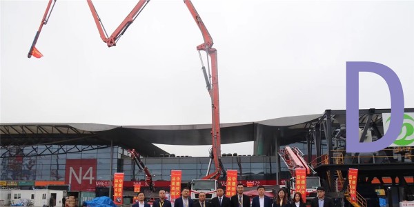 液壓系統(tǒng)、電氣系統(tǒng)對混凝土泵車都有哪些作用？